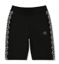 All Over PP DSQUARED2 Shorts