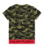 Camouflage DSQUARED2 T-shirt