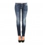 Daiana Acapulco Blue DSQUARED2 Jeans