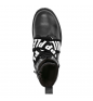 Logos DSQUARED2 High shoes