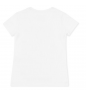 TM White Black  DSQUARED2 T-shirt