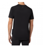 Blach Red DSQUARED2 T-shirt