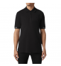 Black DSQUARED2 Polo shirt