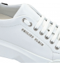 White DSQUARED2 Sport shoes