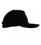 Black DSQUARED2 Baseball cap