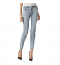 Miss Slim Fit All Over DSQUARED2 Jeans