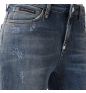 Sammer Breeze Slim Fit 14Ee DSQUARED2 Jeans