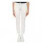 White DSQUARED2 Trousers