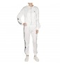White DSQUARED2 Sport suit