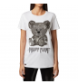 Teddy Bear DSQUARED2 T-shirt