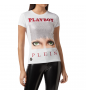 Playboy DSQUARED2 T-shirt