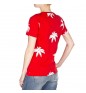 Aloha Plein DSQUARED2 T-shirt
