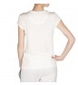 White DSQUARED2 T-shirt