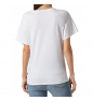 White Black DSQUARED2 T-shirt