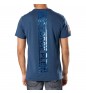 Crooked DSQUARED2 T-shirt