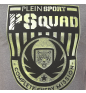 Squard PLEIN SPORT T-shirt