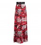 Red Love DSQUARED2 Skirt