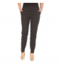 Black RED VALENTINO Trousers