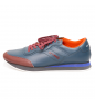 Blue ETRO Sport shoes