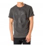 Entire Grey Melange DSQUARED2 T-shirt