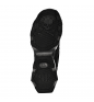 Black DSQUARED2 Sport shoes