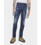 Navy Blue DSQUARED2 Jeans