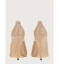 Ilary X5 60 Amaretti SALVATORE FERRAGAMO Shoes