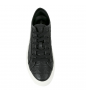Black SALVATORE FERRAGAMO Sport shoes