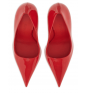 Eva X5 Red SALVATORE FERRAGAMO Shoes