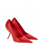 Eva X5 Red SALVATORE FERRAGAMO Shoes