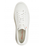 Anginal-B-Meyi50 White SANTONI Sport shoes