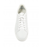 White SANTONI Sport shoes