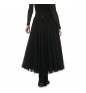 Black LORENA ANTONIAZZI Skirt