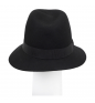 Black CINZIA ROCCA Hat