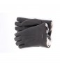 Naero+Dk.Metal TESTONI Gloves