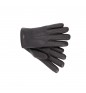 Naero+Dk.Metal TESTONI Gloves