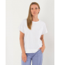 2022/01 TO 1768 White TONET T-shirt