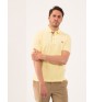 Yellow ETRO Polo shirt