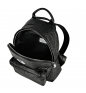 Black DSQUARED2 Backpack