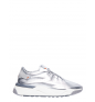 Fro Silver SANTONI Sport shoes