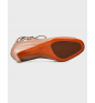 Pink SANTONI Sandals