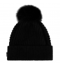 Black WOOLRICH Hat