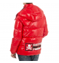 Red DSQUARED2 Jacket