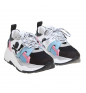 White Rose DSQUARED2 Sport shoes