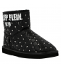 Black DSQUARED2 High shoes