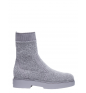 Eloy Uskg23 Grey SANTONI High shoes