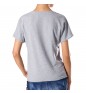 Celerina Grey Melange DSQUARED2 T-shirt