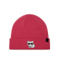 Z11048 Pink KARL LAGERFELD Hat