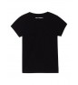 Black KARL LAGERFELD T-shirt