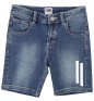 Denim Blue KARL LAGERFELD Shorts